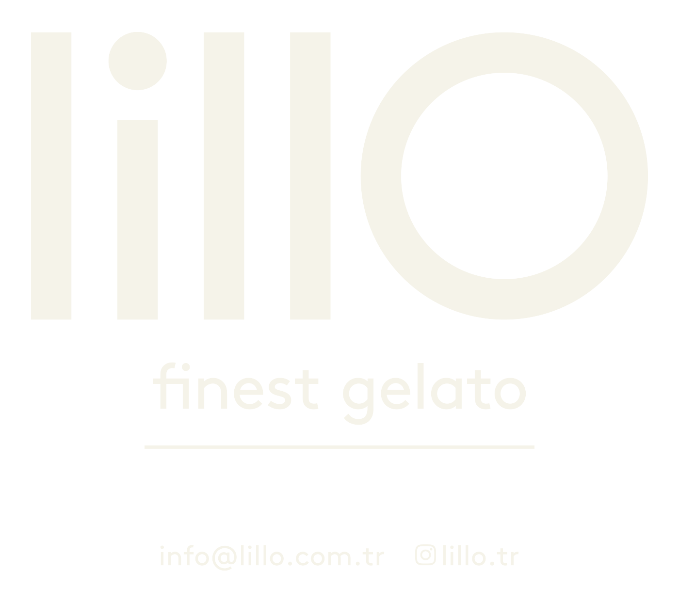 Lillo – Finest Gelato